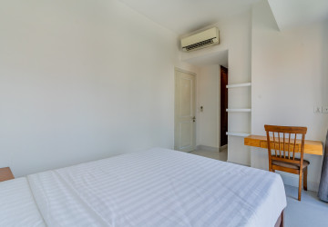 2 Bedroom Serviced Apartment For Rent - Boeung Kak 2, Phnom Penh thumbnail