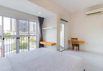 2 Bedroom Serviced Apartment For Rent - Boeung Kak 2, Phnom Penh thumbnail