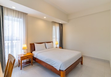 2 Bedroom Serviced Apartment For Rent - Boeung Kak 2, Phnom Penh thumbnail