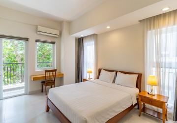 2 Bedroom Serviced Apartment For Rent - Boeung Kak 2, Phnom Penh thumbnail
