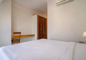 1 Bedroom Serviced Apartment For Rent - Toul Kork, Phnom Penh thumbnail