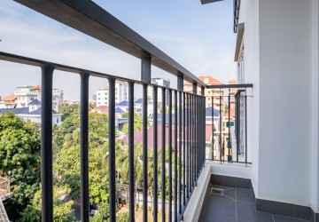 1 Bedroom Serviced Apartment For Rent - Toul Kork, Phnom Penh thumbnail