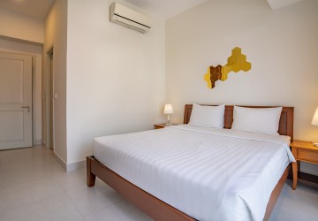 1 Bedroom Serviced Apartment For Rent - Toul Kork, Phnom Penh thumbnail