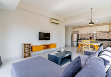 1 Bedroom Serviced Apartment For Rent - Boeung Kak 2, Phnom Penh thumbnail