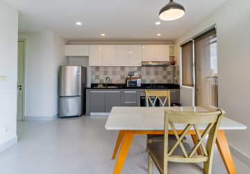 1 Bedroom Serviced Apartment For Rent - Boeung Kak 2, Phnom Penh thumbnail