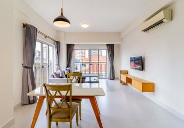 1 Bedroom Serviced Apartment For Rent - Boeung Kak 2, Phnom Penh thumbnail