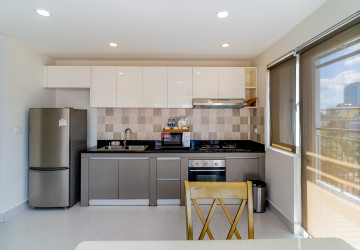 1 Bedroom Serviced Apartment For Rent - Boeung Kak 2, Phnom Penh thumbnail