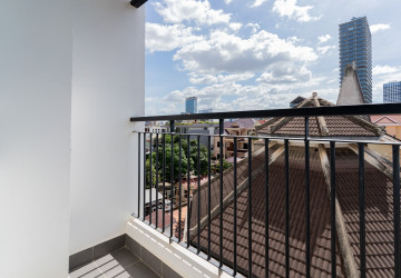 1 Bedroom Serviced Apartment For Rent - Boeung Kak 2, Phnom Penh thumbnail