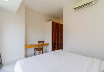 1 Bedroom Serviced Apartment For Rent - Boeung Kak 2, Phnom Penh thumbnail