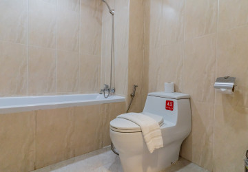 1 Bedroom Serviced Apartment For Rent - Boeung Kak 2, Phnom Penh thumbnail