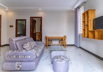 1 Bedroom Serviced Apartment For Rent - Tonle Bassac, Phnom Penh thumbnail