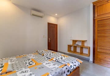 1 Bedroom Serviced Apartment For Rent - Tonle Bassac, Phnom Penh thumbnail