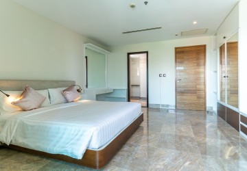 4 Bedroom Penthouse Serviced Apartment For Rent - Chey Chumneah, Phnom Penh thumbnail