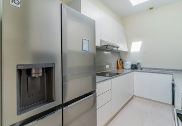 3 Bedroom Serviced Penthouse For Rent - Wat Phnom, Phnom Penh thumbnail