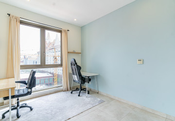 2 Bedroom Condo For Rent - Embassy Residences, Tonle Bassac, Phnom Penh thumbnail