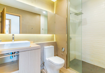 2 Bedroom Condo For Rent - Embassy Residences, Tonle Bassac, Phnom Penh thumbnail