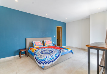 2 Bedroom Condo For Rent - Embassy Residences, Tonle Bassac, Phnom Penh thumbnail