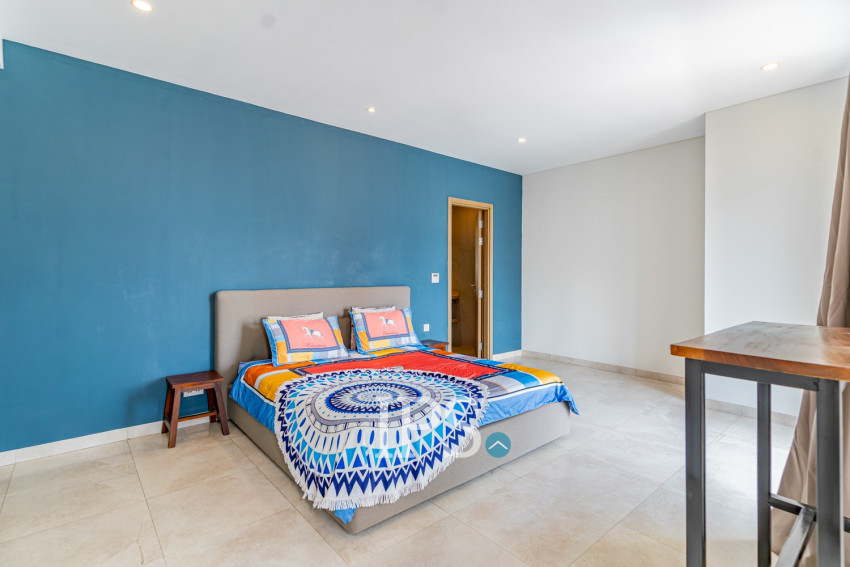 2 Bedroom Condo For Rent - Embassy Residences, Tonle Bassac, Phnom Penh