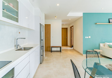 2 Bedroom Condo For Rent - Embassy Residences, Tonle Bassac, Phnom Penh thumbnail