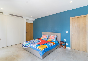 2 Bedroom Condo For Rent - Embassy Residences, Tonle Bassac, Phnom Penh thumbnail