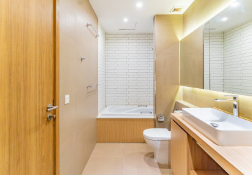 2 Bedroom Condo For Rent - Embassy Residences, Tonle Bassac, Phnom Penh thumbnail