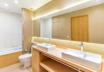 2 Bedroom Condo For Rent - Embassy Residences, Tonle Bassac, Phnom Penh thumbnail