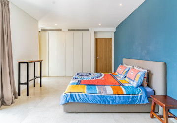 2 Bedroom Condo For Rent - Embassy Residences, Tonle Bassac, Phnom Penh thumbnail