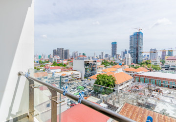 2 Bedroom Condo For Rent - Embassy Residences, Tonle Bassac, Phnom Penh thumbnail