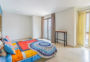 2 Bedroom Condo For Rent - Embassy Residences, Tonle Bassac, Phnom Penh thumbnail