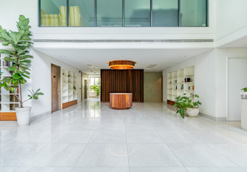 2 Bedroom Condo For Rent - Embassy Residences, Tonle Bassac, Phnom Penh thumbnail