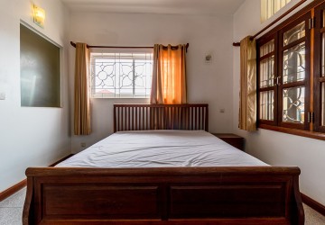 2 Bedroom Apartment for Rent - Wat Bo Area, Siem Reap thumbnail