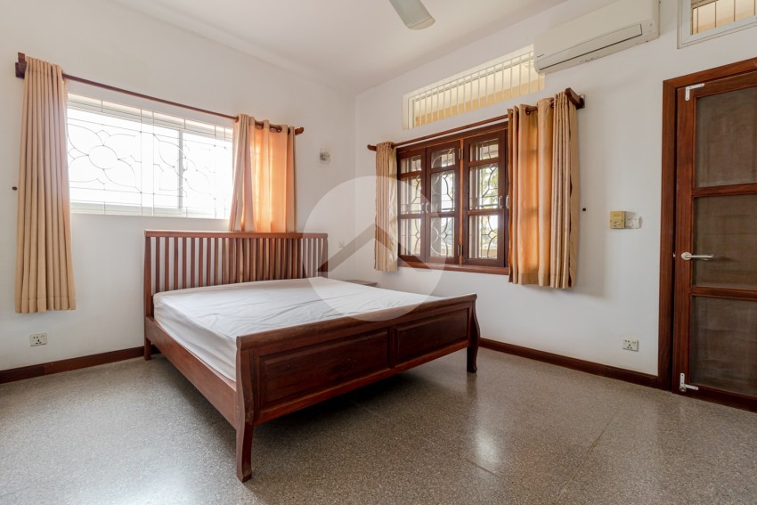 2 Bedroom Apartment for Rent - Wat Bo Area, Siem Reap