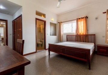 2 Bedroom Apartment for Rent - Wat Bo Area, Siem Reap thumbnail