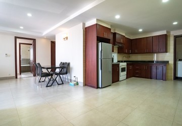 2 Bedroom Apartment For Rent in Toul Svay Prey , Phnom Penh thumbnail