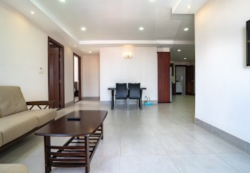 2 Bedroom Apartment For Rent in Toul Svay Prey , Phnom Penh thumbnail