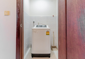 2 Bedroom Serviced Apartment For Rent - Toul Svay Prey, Phnom Penh thumbnail