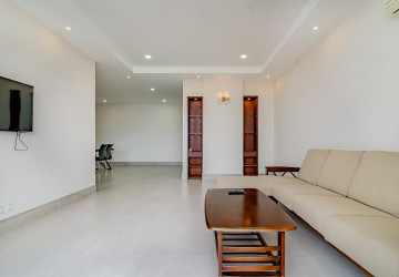 2 Bedroom Serviced Apartment For Rent - Toul Svay Prey, Phnom Penh thumbnail