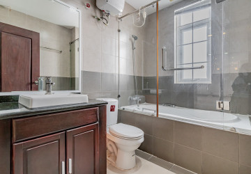 2 Bedroom Serviced Apartment For Rent - Toul Svay Prey, Phnom Penh thumbnail