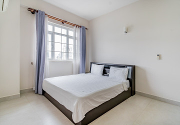 2 Bedroom Serviced Apartment For Rent - Toul Svay Prey, Phnom Penh thumbnail