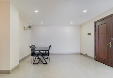 2 Bedroom Serviced Apartment For Rent - Toul Svay Prey, Phnom Penh thumbnail