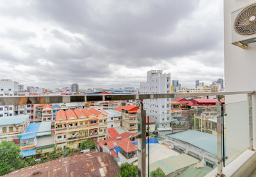 2 Bedroom Serviced Apartment For Rent - Toul Svay Prey, Phnom Penh thumbnail