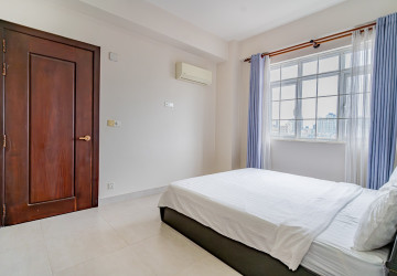 2 Bedroom Serviced Apartment For Rent - Toul Svay Prey, Phnom Penh thumbnail
