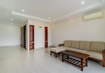 2 Bedroom Serviced Apartment For Rent - Toul Svay Prey, Phnom Penh thumbnail