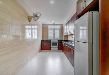 2 Bedroom Serviced Apartment For Rent - Toul Svay Prey, Phnom Penh thumbnail