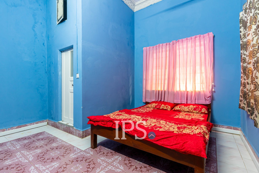 5 Bedroom House For Sale - Slor Kram, Siem Reap