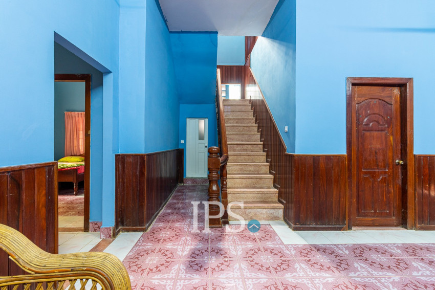 5 Bedroom House For Sale - Slor Kram, Siem Reap