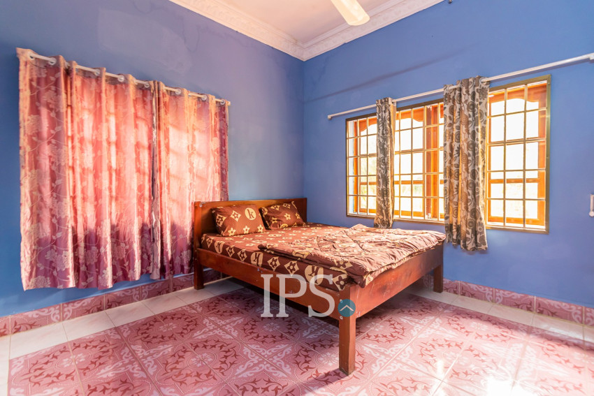 5 Bedroom House For Sale - Slor Kram, Siem Reap