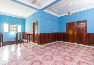 5 Bedroom House For Sale - Slor Kram, Siem Reap thumbnail