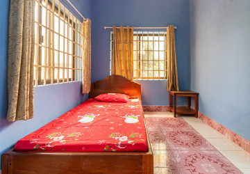 5 Bedroom House For Sale - Slor Kram, Siem Reap thumbnail