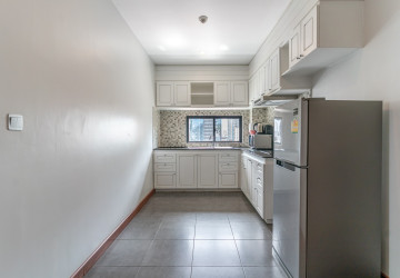 1 Bedroom Serviced Apartment For Rent - BKK1 - Phnom Penh thumbnail